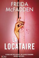 la locataire
