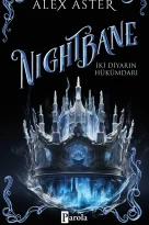 Isla Crown has secured the love of two powerful rulers and broken the curses that plagued the six realms for centuries, but few know the true origins of her powers. Now, in the wake of a crushing betrayal, Isla finds herself struggling to win respect as the newly crowned leader of two separate realms. Worse, her fellow rulers haven’t ceded victory quietly, and there are others in Isla’s midst who don’t believe her ascent to power was earned. As certain death races toward Lightlark and secrets from the past begin to unravel, Isla must weigh her responsibility to her people against the whims of the most dangerous traitor of all: her heart.