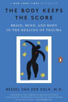 Trauma is a fact of life. Veterans and their families deal with the painful aftermath of combat; one in five Americans has been molested; one in four grew up with alcoholics; one in three couples have engaged in physical violence.