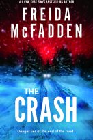The nightmare she’s running from is nothing compared to where she’s headed. Tegan is eight months pregnant, alone, and desperately wants to put her crumbling life in the rearview mirror. So she hits the road, planning to stay with her brother until she can figure out her next move. But she doesn’t realize she’s heading straight into a blizzard. She never arrives at her destination.