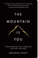 the moutain is you