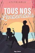 Il arrive parfois que le destin nous mette face à la bonne personne. Encore faut-il y être prêt. Chris et Chloé s'adorent autant qu'ils s'exaspèrent. Plus de trois minutes dans la même pièce et c’est l’apocalypse. Et pour cause ! Chloé n'a jamais pardonné à Christopher Dean Lewis de lui avoir brisé le cœur quand ils étaient plus jeunes. Mais si son amour-propre l’a toujours empêchée de lui donner une nouvelle chance, elle n'a jamais pu non plus se résoudre à couper définitivement les ponts.