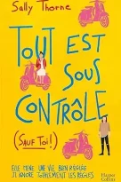 Elle mène une vie bien réglée. Il ignore complètement les règles. Certes, à vingt-cinq ans à peine, Ruthie ne vit que pour son travail et n’a ni fiancé ni vie sociale. Certes, elle passe ses journées entourée de personnes dont l’âge avoisine les quatre-vingt-dix ans. Mais Ruthie va bientôt devenir manager du village pour seniors de luxe où elle officie, et sa vie lui convient parfaitement.