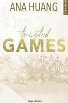 twisted games
