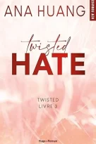 twisted hate